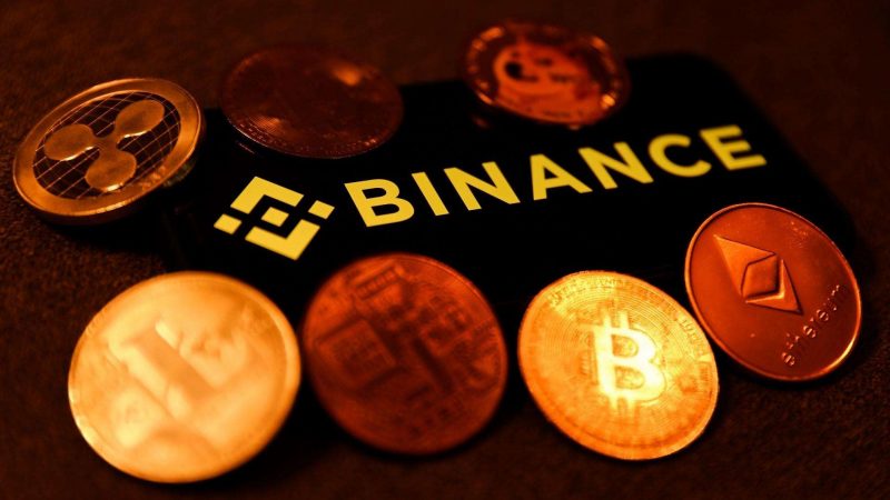 Binance’den Bu 4 Altcoin İçin Değerli Duyuru: Ekleniyorlar! & Coinler.us