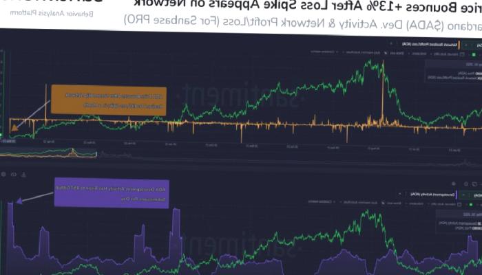 Santiment, O 3 Altcoin’e Gözleri Çevirdi: Balinalar Birikiyor! • Coinler.us